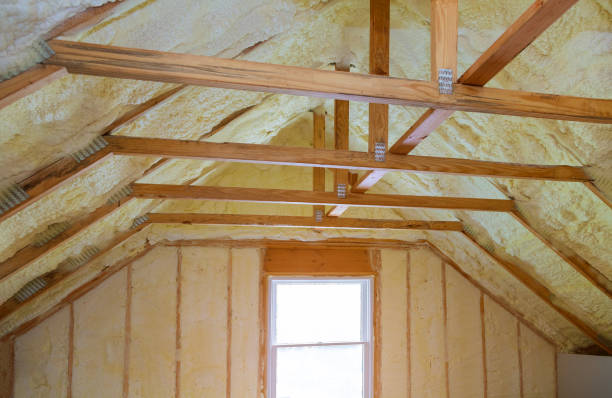 Best Insulation for Specific Applications in Windsor, NC
