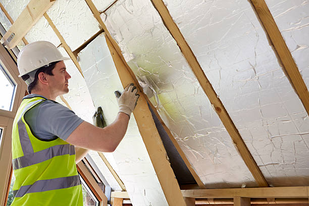 Best Insulation for Specific Applications in Windsor, NC